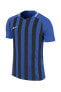 Фото #2 товара Футбольная форма Nike Striped Division III 894081-463, рукав короткий