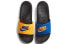Фото #4 товара Спортивные тапочки Nike Benassi JDI 343880-035