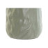 Фото #2 товара Кувшин DKD Home Decor Белый Зеленый Алюминий 12 x 12 x 30 cm (2 штук)