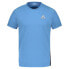 LE COQ SPORTIF 2320844 Training Sp N°1 short sleeve T-shirt