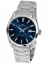 Jacques Lemans 1-1846E Derby Men's 43mm 10 ATM