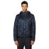 DIESEL Fokker jacket