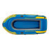 Фото #2 товара INTEX Challenger 2 Inflatable Boat