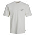 ფოტო #1 პროდუქტის JACK & JONES Blasanchez short sleeve T-shirt
