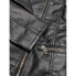 Фото #4 товара ONLY Konfreya Faux leather jacket