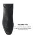 Фото #7 товара Women's Devri Regular Calf Boots