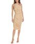 Фото #1 товара Norma Kamali Diana Midi Dress Women's