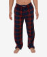 Фото #1 товара Пижама Members Only Lounge Pants Minky Fleece