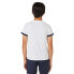 ASICS 2044A036 short sleeve T-shirt