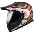 LS2 MX436 Pioneer Evo Adventurer full face helmet