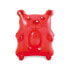 ATOSA Numbable Red Gomomola 100X80X40 cm Pool Air Mattres