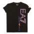 Фото #2 товара EA7 EMPORIO ARMANI 3DFT14_FJLIZ short sleeve T-shirt