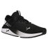 Фото #3 товара Puma Pacer Future Classic Mens Black Sneakers Casual Shoes 380598-01