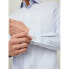 JACK & JONES Blaroyal Detail long sleeve shirt