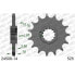 Фото #1 товара AFAM 24506 Front Sprocket