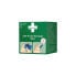 Фото #1 товара Cederroth Pflaster und Bandage Soft Foam selbsthaftend elastisch, blau Rolle 6 cm x 2 m