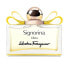 Фото #1 товара SALVATORE FERRAGAMO Signorina Libera 100ml eau de parfum