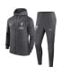 Фото #1 товара Men's Anthracite Liverpool 2024/25 Strike Performance Track Suit