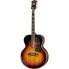 Фото #2 товара Gibson SJ-200 Monarch Triple Sunburst