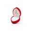 Фото #2 товара Подарочная упаковка Beneto Romantic red gift box Heart KS8