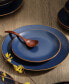 Фото #2 товара Brasa 16 Piece Dinnerware Set, Service for 4