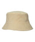 ფოტო #4 პროდუქტის Men's Cream, Green AND1 Game Mesh Bucket Hat