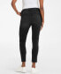 Фото #2 товара Women's Under Bump Skinny Maternity Jeans