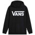 Фото #2 товара VANS Classic II hoodie