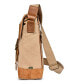 ფოტო #10 პროდუქტის Valley Oak Canvas Crossbody Bag