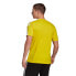 Фото #2 товара ADIDAS Squadra 21 short sleeve T-shirt