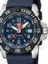 Фото #1 товара Часы Luminox Navy Seal Steel 45mm