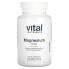 Фото #1 товара Vital Nutrients, Магний (цитрат), 100 веганских капсул