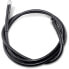 Фото #1 товара DRAG SPECIALTIES 850-BLK Brake Hose