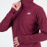 Фото #5 товара NEW BALANCE Accelerate half zip sweatshirt