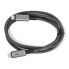 Cable USB C 4.0 - USB C 4.0 - 240W - 1m - Akyga AK-USB-45