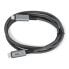 Фото #3 товара Кабель USB C 4.0 - USB C 4.0 - 240 Вт - 1 м - Akyga AK-USB-45