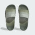 Фото #4 товара Мужские шлепанцы adidas Adilette 22 Slides (Серые)