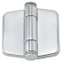 MARINE TOWN 4949326 Stainless Steel Cover Hinge With standard Knot