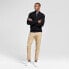 Фото #2 товара Men's Every Wear Slim Fit Chino Pants - Goodfellow & Co Sculptural Tan 36X30