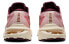 Фото #5 товара Кроссовки Asics 1012B045-701 женские, дымчато-розовые, с амортизацией и воздухопроницаемые