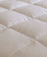 Фото #12 товара Heavy Warmth Goose Feather & Goose Down Filling Comforter,, Full/Queen