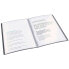 Фото #1 товара ESSELTE Vivida PP A4 Flexible Covers 100 Sleeves Folder