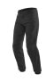 Motorradjeans Dainese Trackpants Schwarz