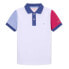 Фото #2 товара HACKETT Multi short sleeve polo