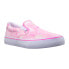 Фото #2 товара Lugz Clipper WCLIPRC-9752 Womens Pink Canvas Lifestyle Sneakers Shoes 8
