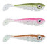 Фото #2 товара DELALANDE Toupti Shad Soft Lure 4g 45 mm