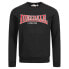 Фото #1 товара LONSDALE Berger Lp181 sweatshirt