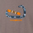 ფოტო #5 პროდუქტის TRANGOWORLD Valt short sleeve T-shirt