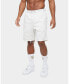 ფოტო #3 პროდუქტის Men's Forme Sweat Shorts