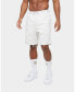 ფოტო #5 პროდუქტის Men's Forme Sweat Shorts